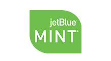 Launched Mint®, our refreshing take on premium travel, with fully lie-flat seats.